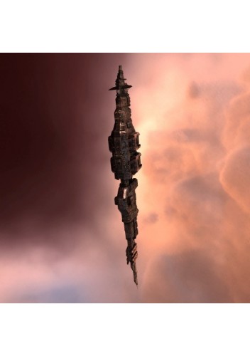 Naglfar (Minmatar Dreadnought) Naglfar (Minmatar Dreadnought)