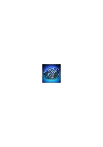 Dual Giga Beam Laser I Blueprint (Eve Online BPO) Dual Giga Beam Laser I Blueprint (Eve Online BPO)