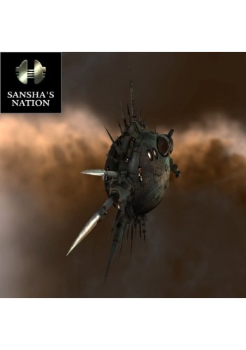 Phantasm (Amarr/Caldari Cruiser) Phantasm (Amarr/Caldari Cruiser)