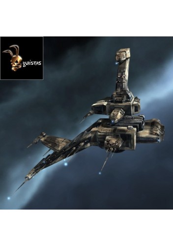 Rattlesnake (Caldari/Gallente Battleship) Rattlesnake (Caldari/Gallente Battleship)