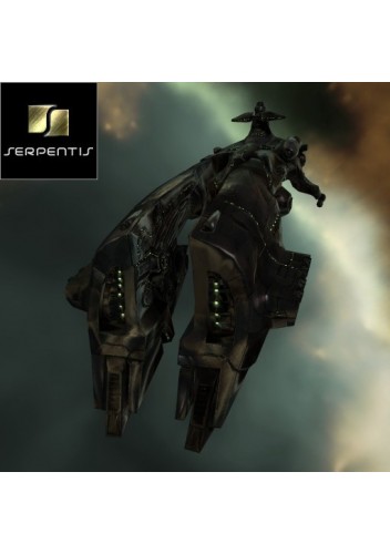 Vindicator (Gallente/Minmatar Battleship) Vindicator (Gallente/Minmatar Battleship)