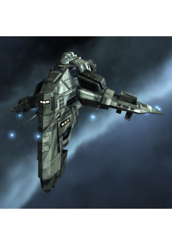 Caldari Navy Hookbill (Navy Faction Frigate) Caldari Navy Hookbill (Navy Faction Frigate)