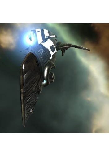 Federation Navy Comet (Navy Faction Frigate) Federation Navy Comet (Navy Faction Frigate)