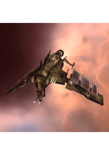 Republic Fleet Firetail (Navy Faction Frigate) Republic Fleet Firetail (Navy Faction Frigate)