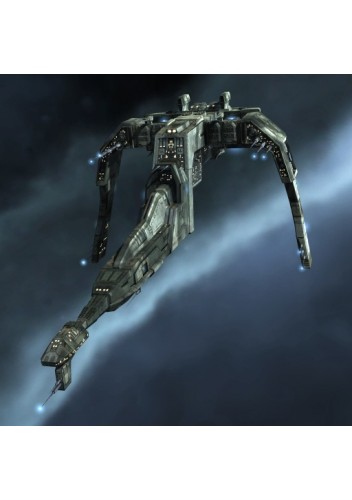 Caracal Navy Issue (Caldari Cruiser) Caracal Navy Issue (Caldari Cruiser)