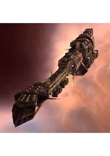 Stabber Fleet Issue (Minmatar Cruiser) Stabber Fleet Issue (Minmatar Cruiser)