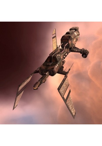 Scythe Fleet Issue (Minmatar Cruiser) Scythe Fleet Issue (Minmatar Cruiser)