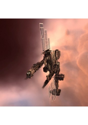 Tempest Fleet Issue (Navy Faction Battleship) Tempest Fleet Issue (Navy Faction Battleship)