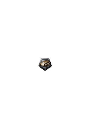 Proteus Electronics - Friction Extension Processor (T3 Subsystem) Proteus Electronics - Friction Extension Processor (T3 Subsystem)