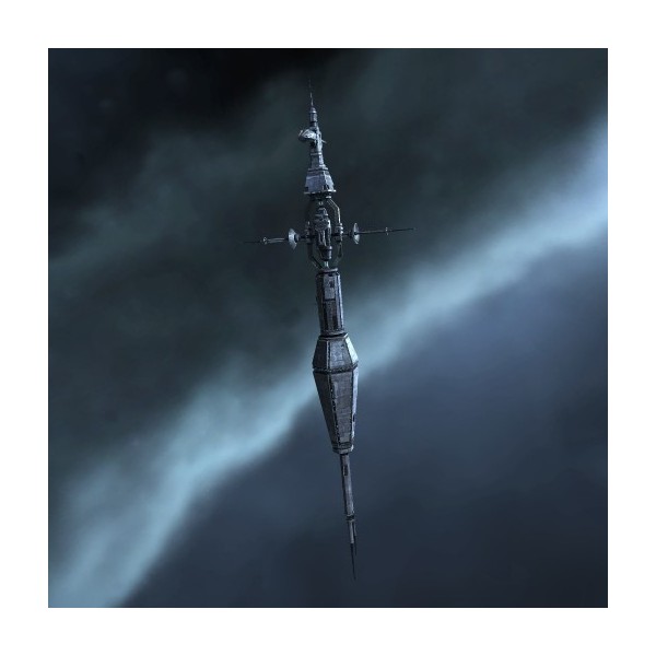 Caldari Control Tower (Eve Control Towers) EVEwiz