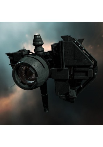 Medium Intensive Refining Array (Eve Online Starbase Structures) Medium Intensive Refining Array (Eve Online Starbase Structures)