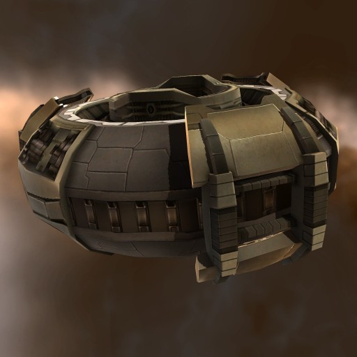 Medium Beam Laser Battery (Eve Online Starbase Structures) EVEwiz