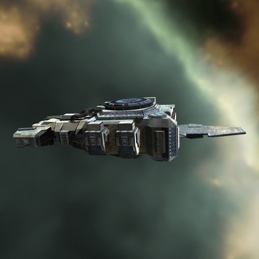 Large Railgun Battery (Eve Online Starbase Structures) EVEwiz