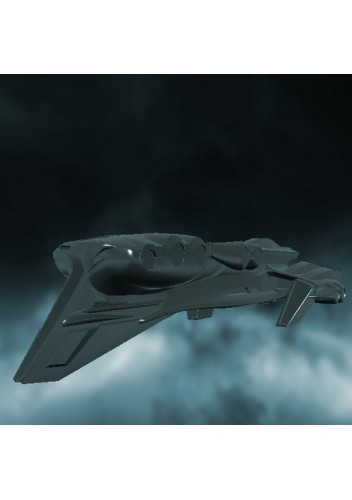 Talos (Gallente Battlecruiser) Talos (Gallente Battlecruiser)