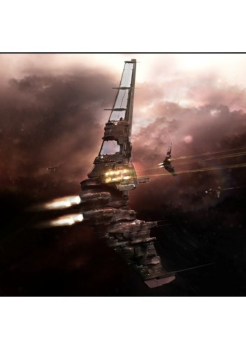 Tornado (Minmatar Battlecruiser) Tornado (Minmatar Battlecruiser)