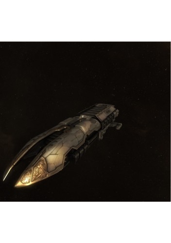 Dragoon (Amarr Destroyer) Dragoon (Amarr Destroyer)