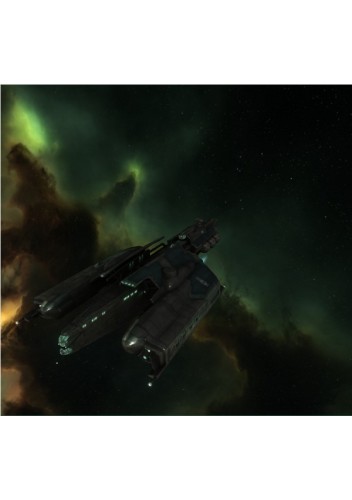 Algos (Gallente Destroyer) Algos (Gallente Destroyer)