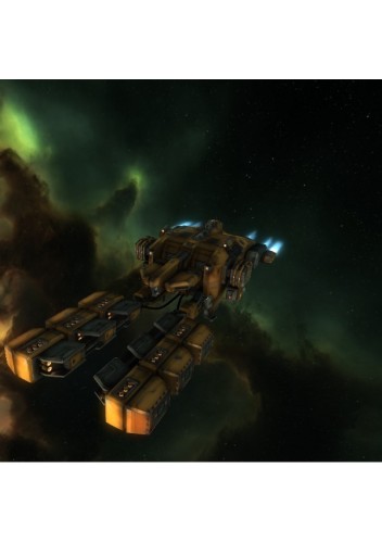 Venture (ORE Frigate) Venture (ORE Frigate)