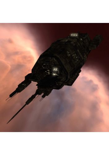 Typhoon Fleet Issue (Navy Faction Battleship) Typhoon Fleet Issue (Navy Faction Battleship)