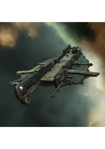 Thanatos (Gallente Carrier) Thanatos (Gallente Carrier)