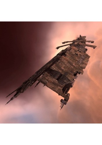 Nidhoggur (Minmatar Carrier) Nidhoggur (Minmatar Carrier)