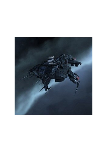 Nighthawk (Caldari Command Ship) Nighthawk (Caldari Command Ship)