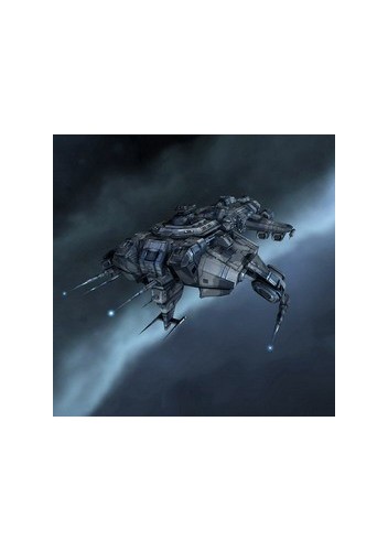 Vulture (Caldari Command Ship) Vulture (Caldari Command Ship)