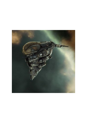 Astarte (Gallente Command Ship) Astarte (Gallente Command Ship)