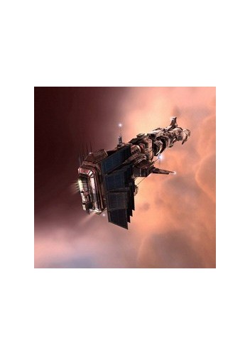 Claymore (Minmatar Command Ship) Claymore (Minmatar Command Ship)