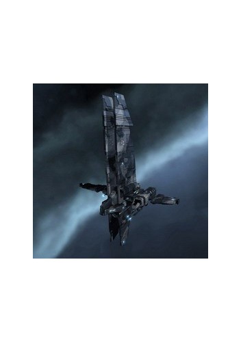 Buzzard (Caldari Covert Ops) Buzzard (Caldari Covert Ops)