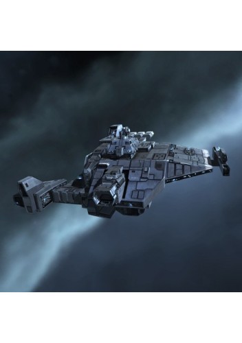 Blackbird (Caldari Cruiser) Blackbird (Caldari Cruiser)
