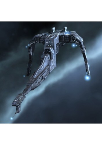Caracal (Caldari Cruiser) Caracal (Caldari Cruiser)