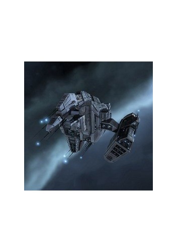 Moa (Caldari Cruiser) Moa (Caldari Cruiser)