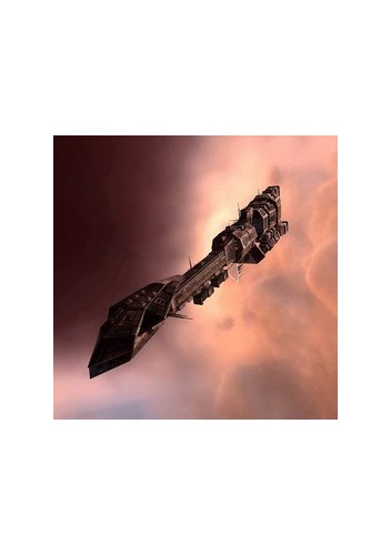 Stabber (Minmatar Cruiser) Stabber (Minmatar Cruiser)