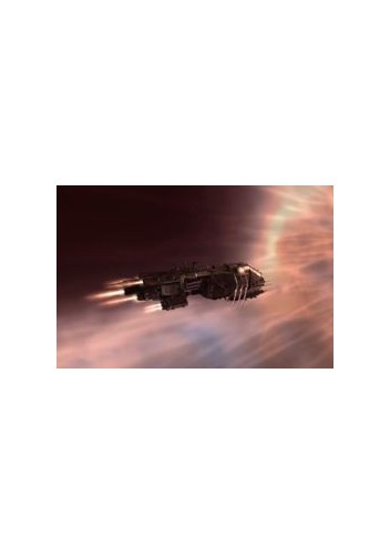 Thrasher (Minmatar Destroyer) Thrasher (Minmatar Destroyer)