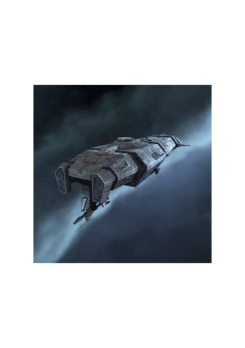 Phoenix (Caldari Dreadnought) Phoenix (Caldari Dreadnought)