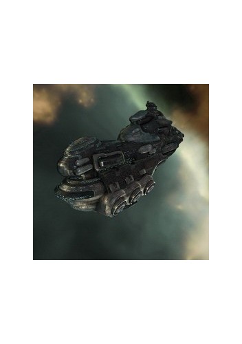 Moros (Gallente Dreadnought) Moros (Gallente Dreadnought)