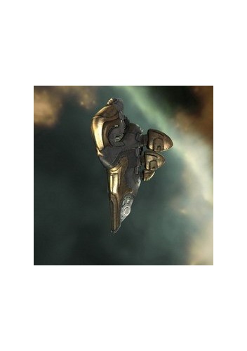 Keres (Gallente Electronic Attack Ship) Keres (Gallente Electronic Attack Ship)
