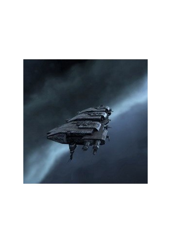 Charon (Caldari Freighter Ship) Charon (Caldari Freighter Ship)