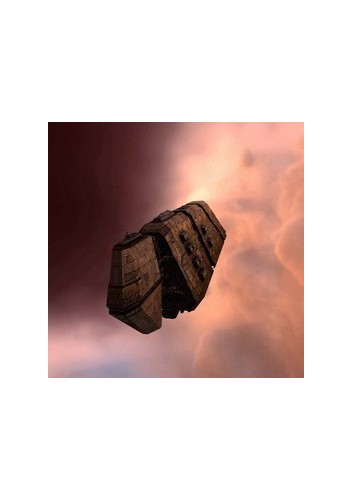 Fenrir (Minmatar Freighter Ship) Fenrir (Minmatar Freighter Ship)