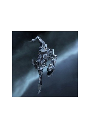 Griffin (Caldari Frigate Ship) Griffin (Caldari Frigate Ship)
