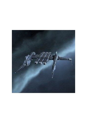 Kestrel (Caldari Frigate Ship) Kestrel (Caldari Frigate Ship)