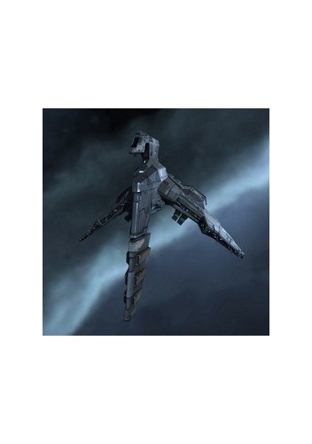 Merlin (Caldari Frigate Ship) Merlin (Caldari Frigate Ship)