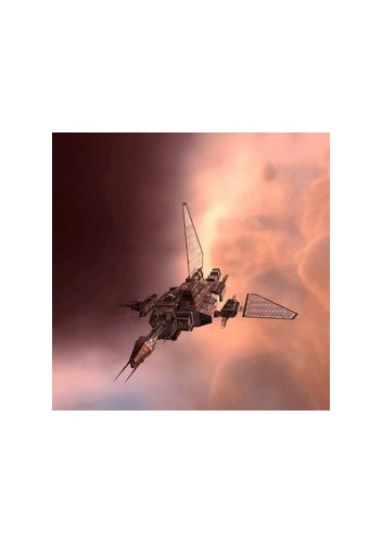 Probe (Minmatar Frigate Ship) Probe (Minmatar Frigate Ship)