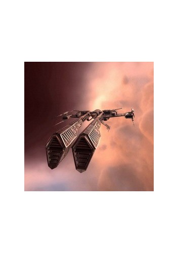 Rifter (Minmatar Frigate Ship) Rifter (Minmatar Frigate Ship)