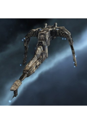 Cerberus (Caldari Heavy Assault Ship) Cerberus (Caldari Heavy Assault Ship)