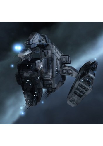 Eagle (Caldari Heavy Assault Ship) Eagle (Caldari Heavy Assault Ship)