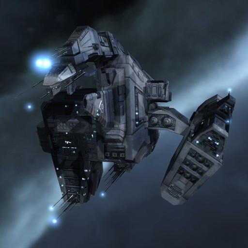 Eagle (Caldari Heavy Assault Ship) EVEwiz