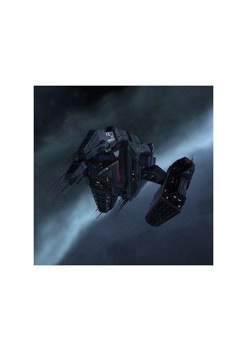 Onyx (Caldari Heavy Interdictor Ship) Onyx (Caldari Heavy Interdictor Ship)