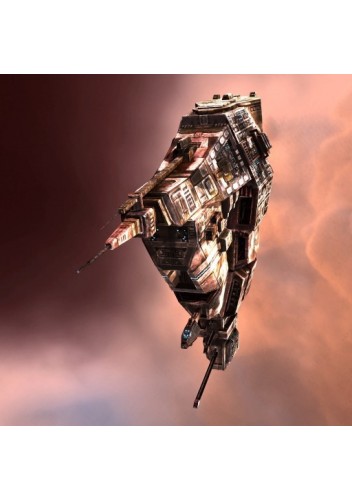 Broadsword (Minmatar Heavy Interdictor Ship) Broadsword (Minmatar Heavy Interdictor Ship)